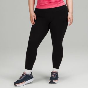 lululemon fast and free tight